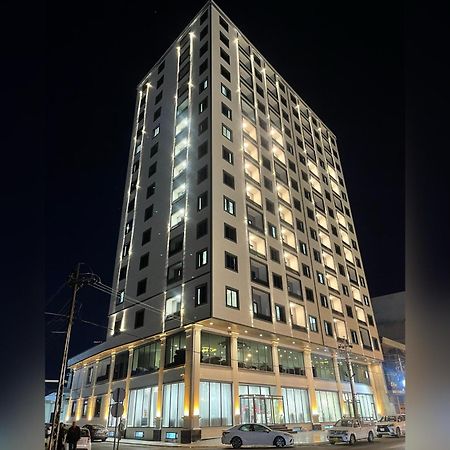 Myflower 3 Hotel - Myflower Hotels Chain - Эрбиль Экстерьер фото