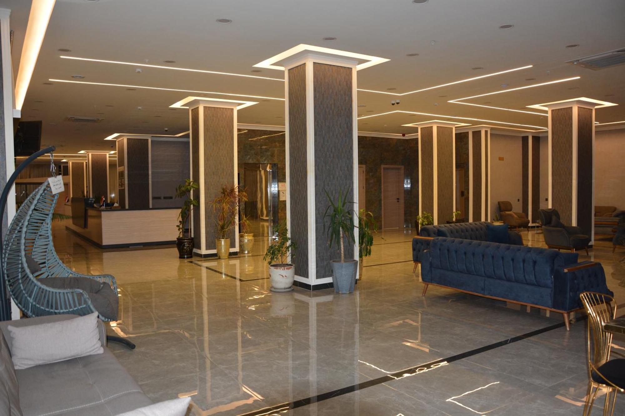 Myflower 3 Hotel - Myflower Hotels Chain - Эрбиль Экстерьер фото