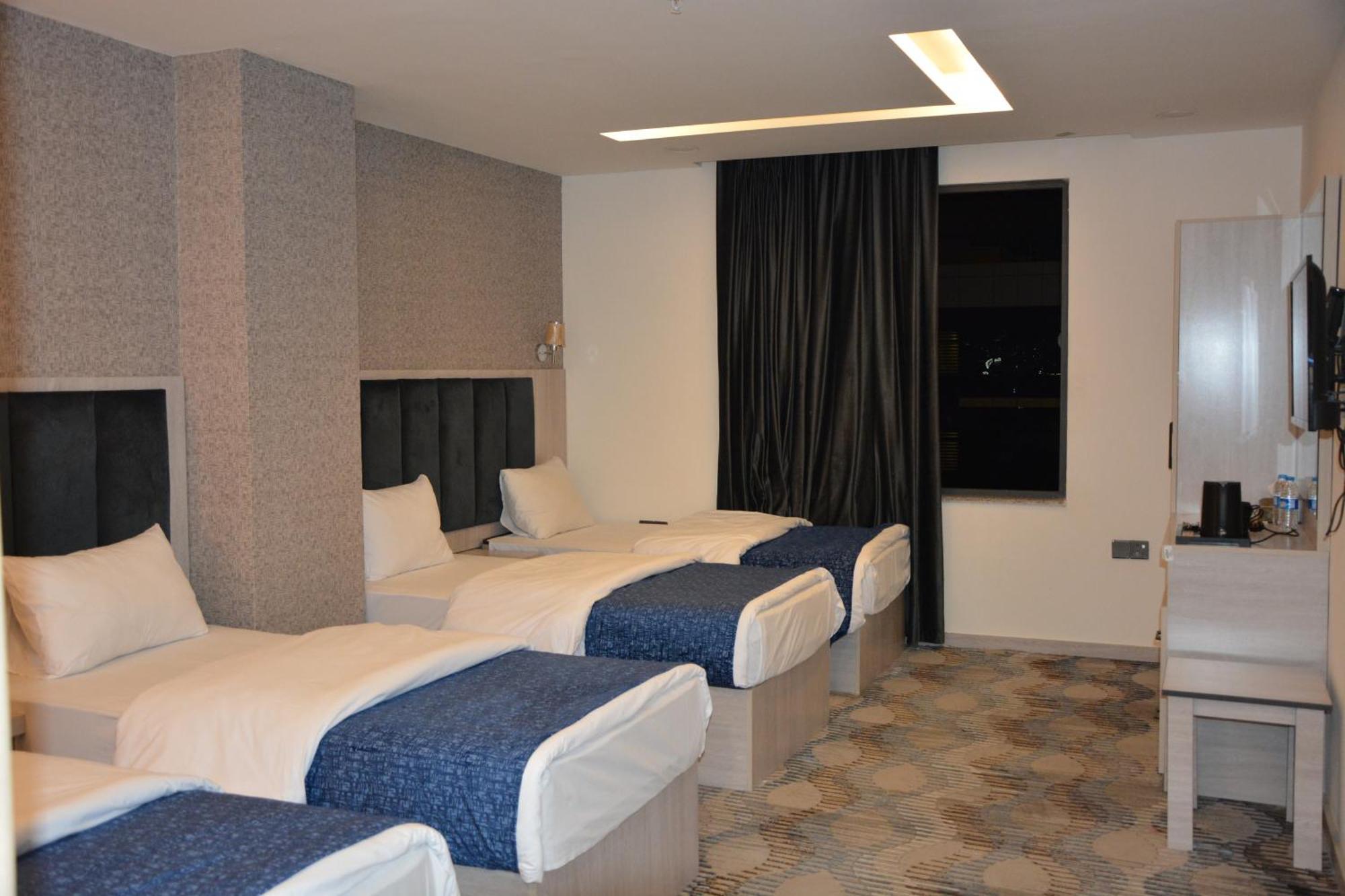 Myflower 3 Hotel - Myflower Hotels Chain - Эрбиль Экстерьер фото