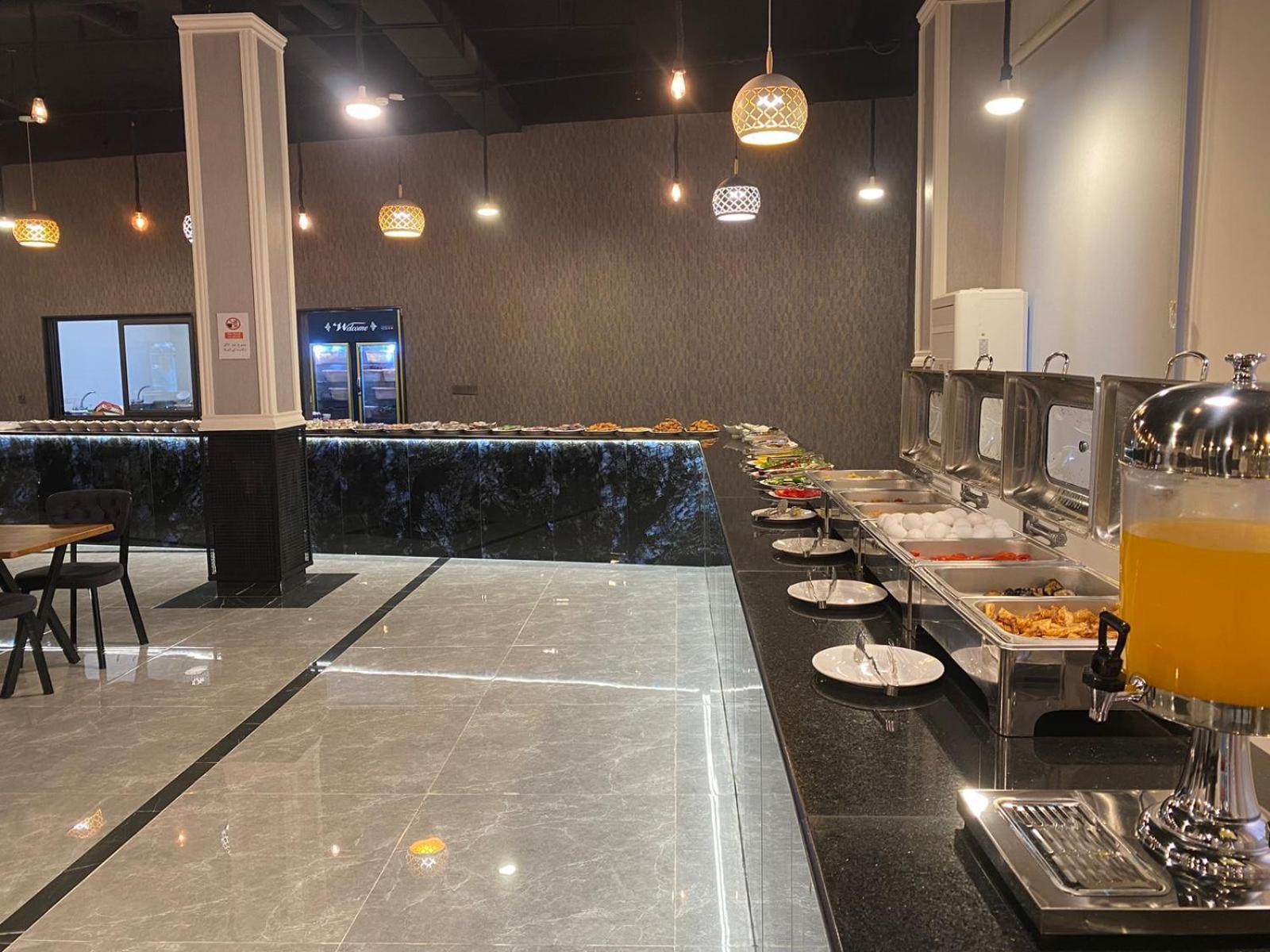 Myflower 3 Hotel - Myflower Hotels Chain - Эрбиль Экстерьер фото