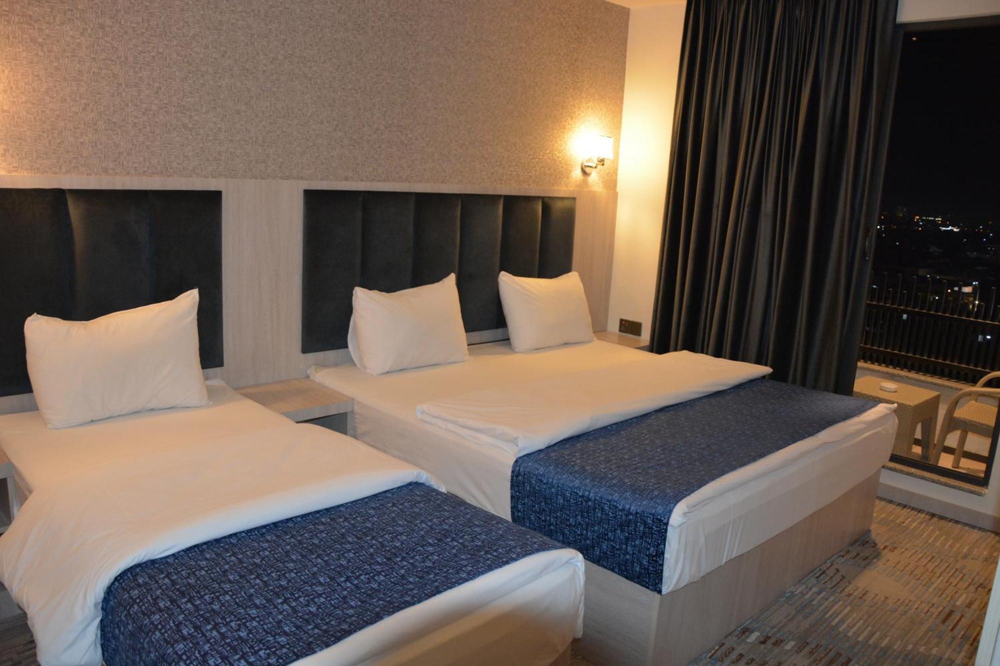 Myflower 3 Hotel - Myflower Hotels Chain - Эрбиль Экстерьер фото