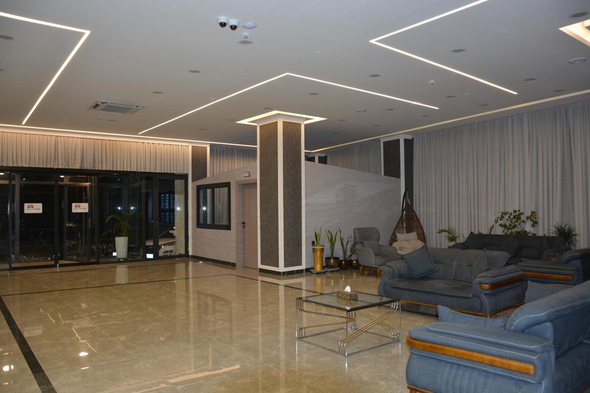 Myflower 3 Hotel - Myflower Hotels Chain - Эрбиль Экстерьер фото