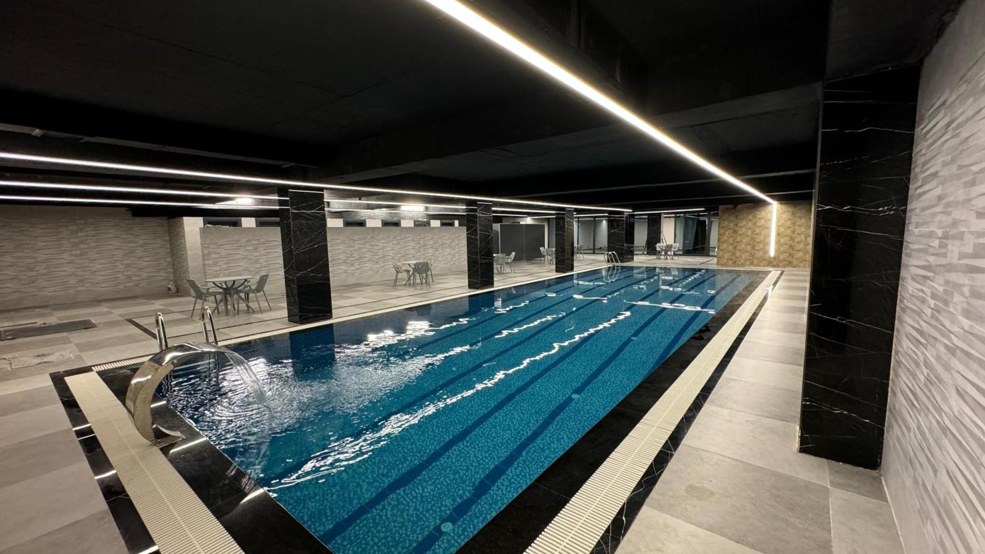 Myflower 3 Hotel - Myflower Hotels Chain - Эрбиль Экстерьер фото